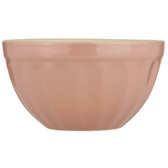 IB Laursen - muesli bowl  &Oslash; 13 cm - Coral Almond