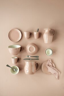 IB Laursen - muesli kom  &Oslash; 13 cm - Coral Almond