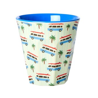 Rice - Melamine Cup - Busjes 