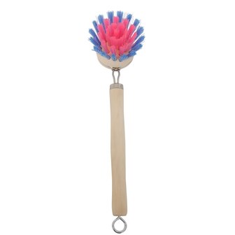 Rice - Dishwashing brush- STAY CLEAN