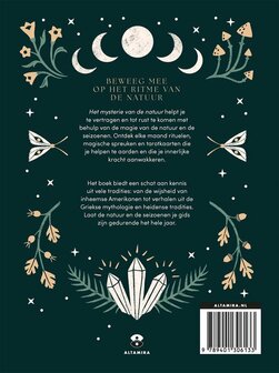 Boek: Mysterie van de Natuur