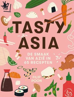 Tasty Asia