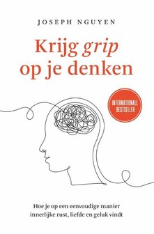 Boek: Krijg grip op je denken