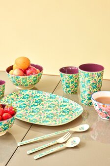 Rice - Melamine Cup - Emma