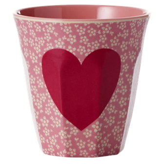 Rice - Melamine Cup - Hart 