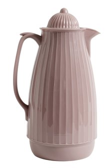 Nordal - Thermoskan - Roze - 1 liter