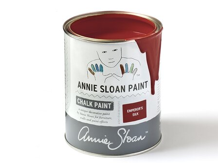 Annie Sloan Emperors Silk