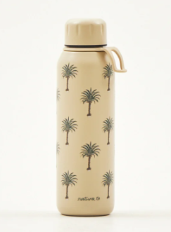 Natura - bottle - Palm - 600 ml