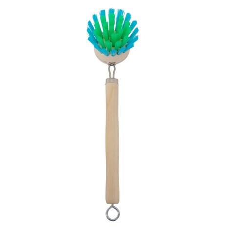 Rice - Dishwashing brush- STAY CLEAN