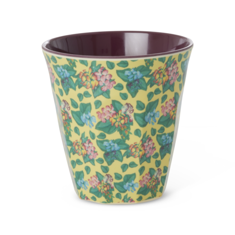 Rice - Melamine Cup - Emma