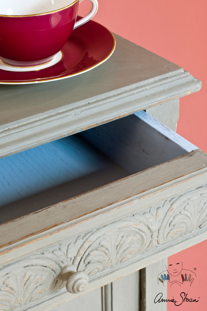 French linen chalk deals paint