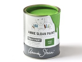 Annie Sloan Chalk Paint - Amsterdam Green 120 ml